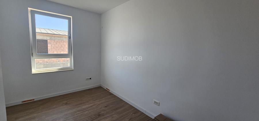 Berceni Vidra casa individuala lipita la calcan. - 14