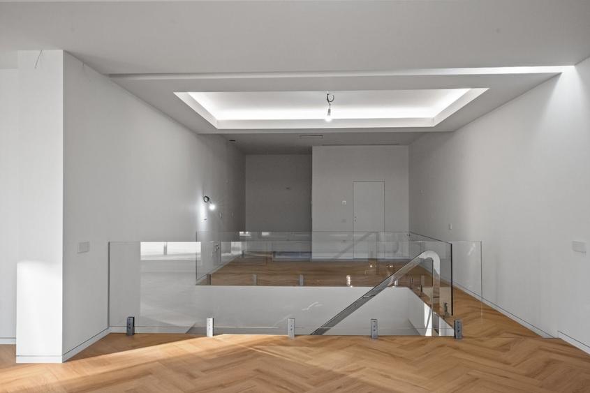 Duplex PENTHOUSE 5 camere | Herăstrău | 240 mp utili | Terasă 94 mp