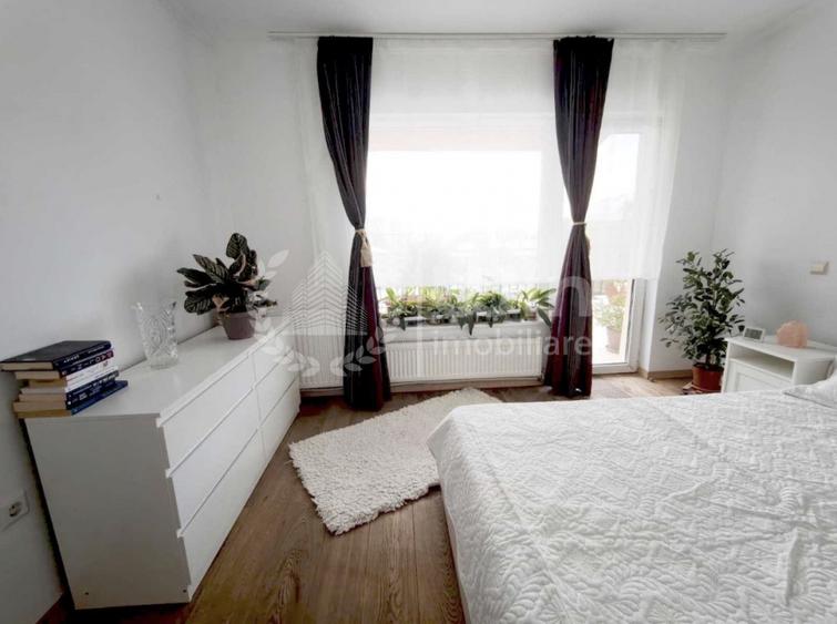 Apartament 4 camere | Bloc nou | Terasa 105mp | Parcare | Intre Lacuri