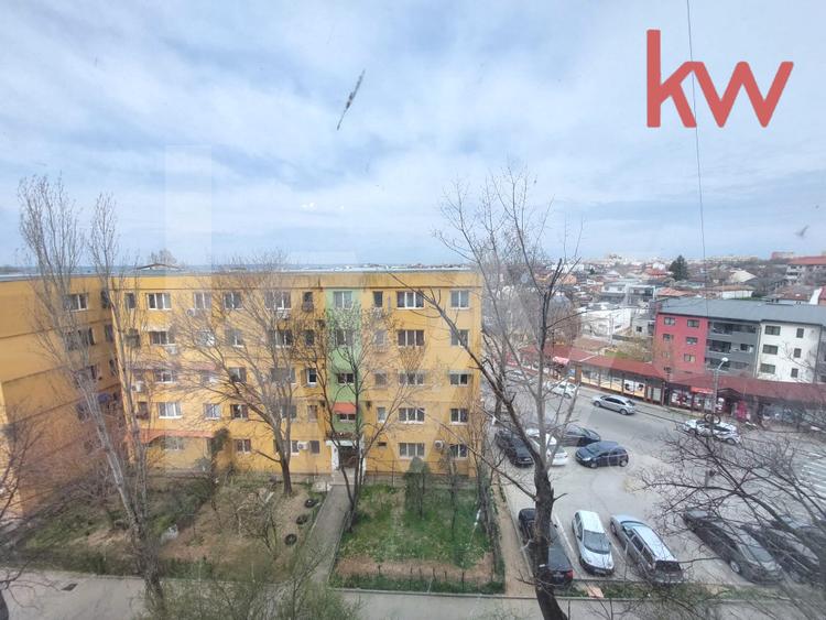 Apartament 3 camere decomandat • Valea Roșie• vedere panoramică
