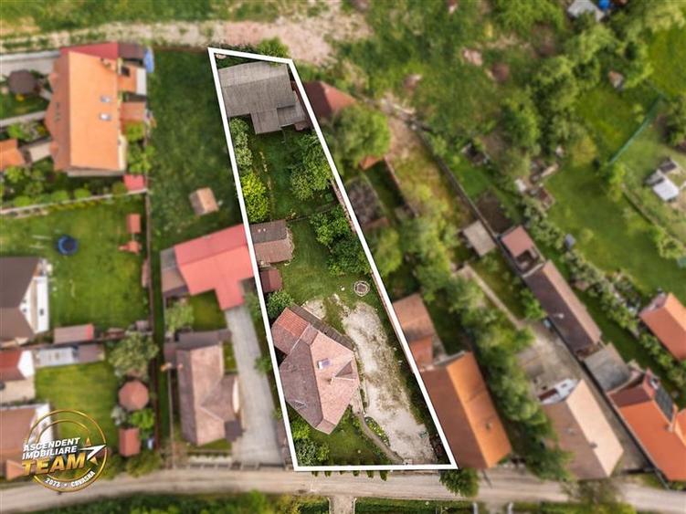 Proprietate premiata Casa Anului, cu placheta oficiala, Covasna: eleganta si aut