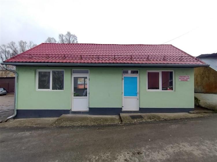 Oravita, Spatiu Comercial, Ultracentral, Usor Negociabil