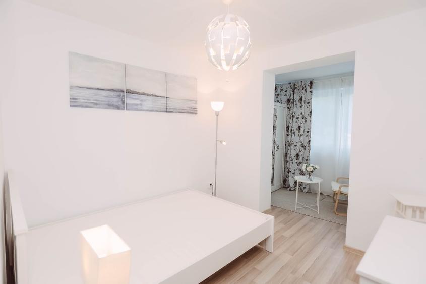 Apartament Zona ideala