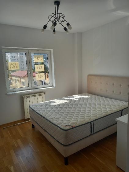 FOR RENT 4 ROOM APARTMENT IN PIPERA, IBIZA SOL RESIDENCE