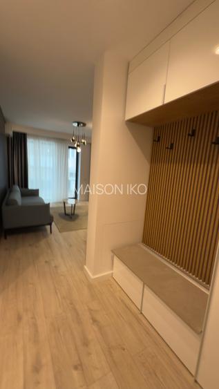 Apartament 2 camere, Băneasa / Sisesti , comision 0 - 8