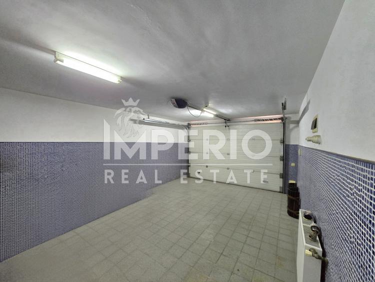 Casa individuala cu 6 camere si 900mp teren!