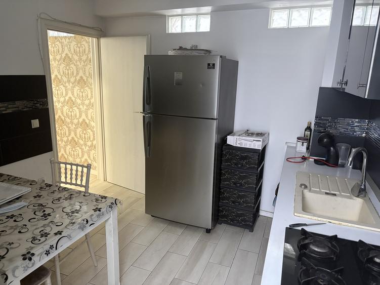 Casă cu 3 camere recent renovată, zona Damaroaia, Bucurestii Noi