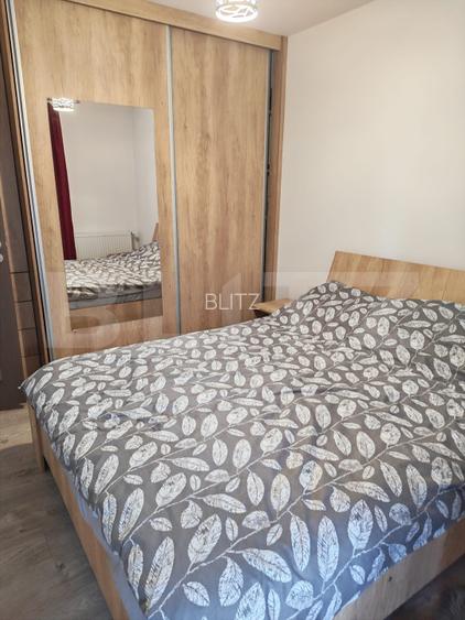 Apartament 3 camere, gata de mutat, zonă centrală liniștită – Împăratul Traian