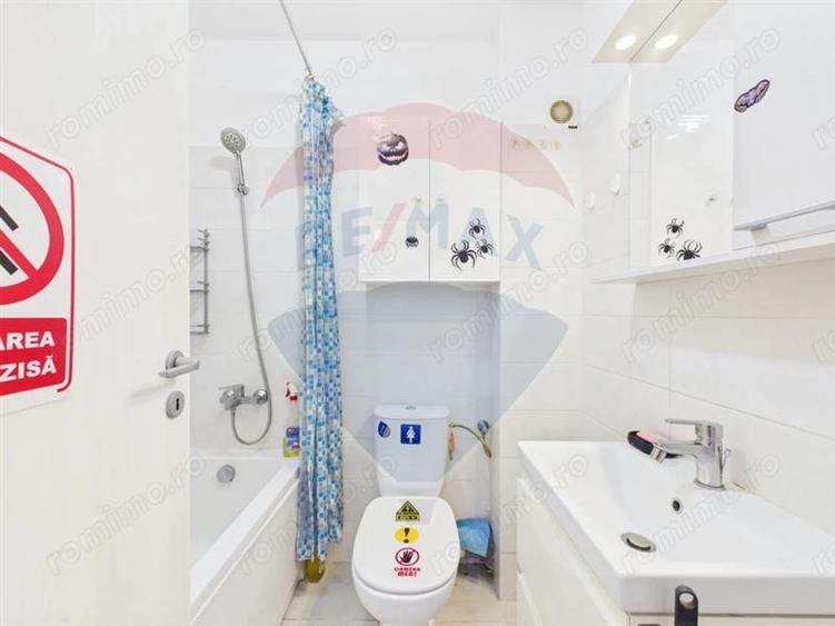 APARTAMENT 2 CAMERE ZONA PALLADY