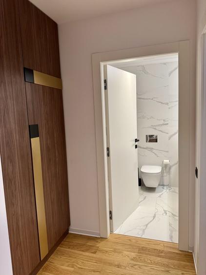 Apartament elegant 2 camere Floreasca