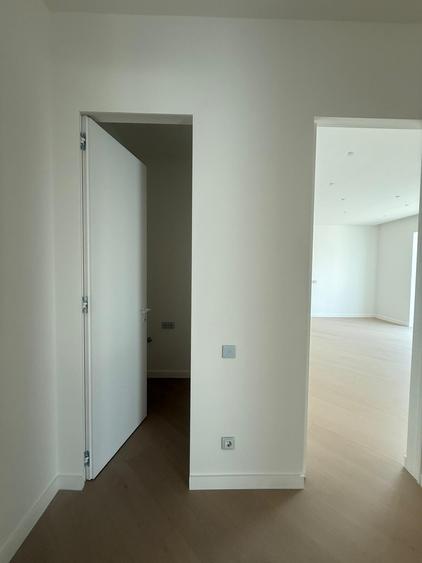 Penthouse Duplex • Aviației Tower by Radacini • Sky Tower view