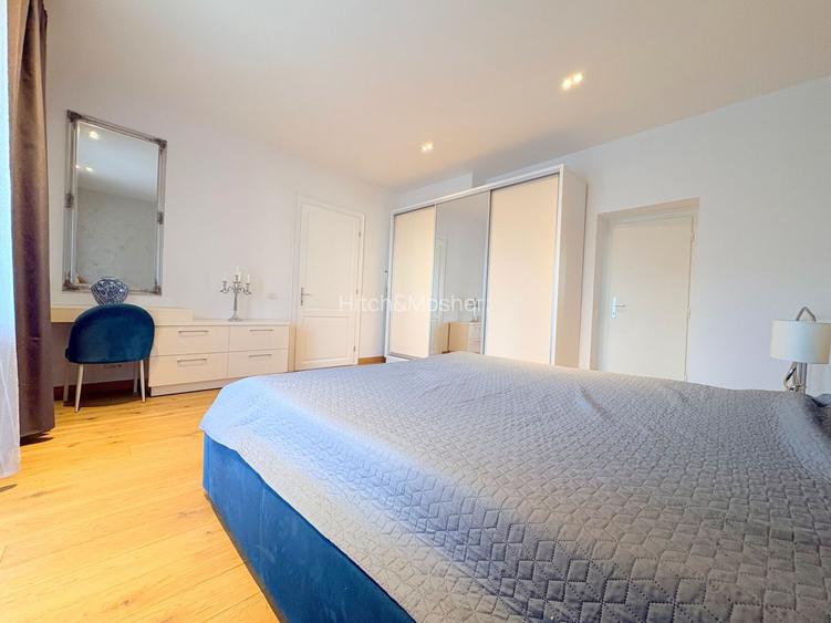 Apartament spatios, etajul 2, amenajat - zona Complexul Studentesc - 8
