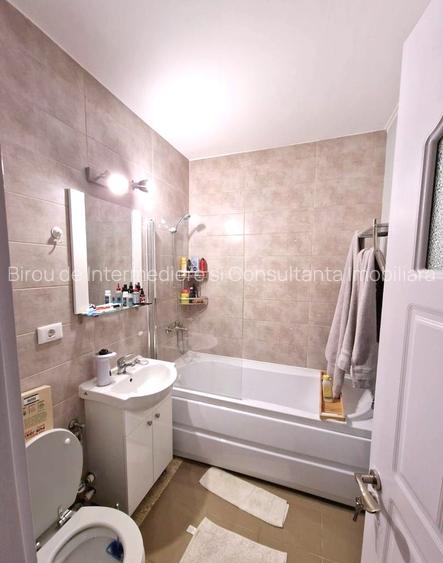 🙋 Tomis II🔸 2 Camere semiDecomandat 48m² Mobilat Utilat Incadrat - 6
