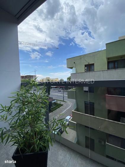 Apartament 2 camere cu vedere superbă la mare –VEGA / Barrels Pub  115000  euro - 21