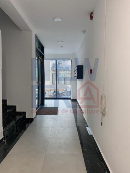 Apartament cu 2 camere de vanzare – București Mall Vitan - finisaje premium