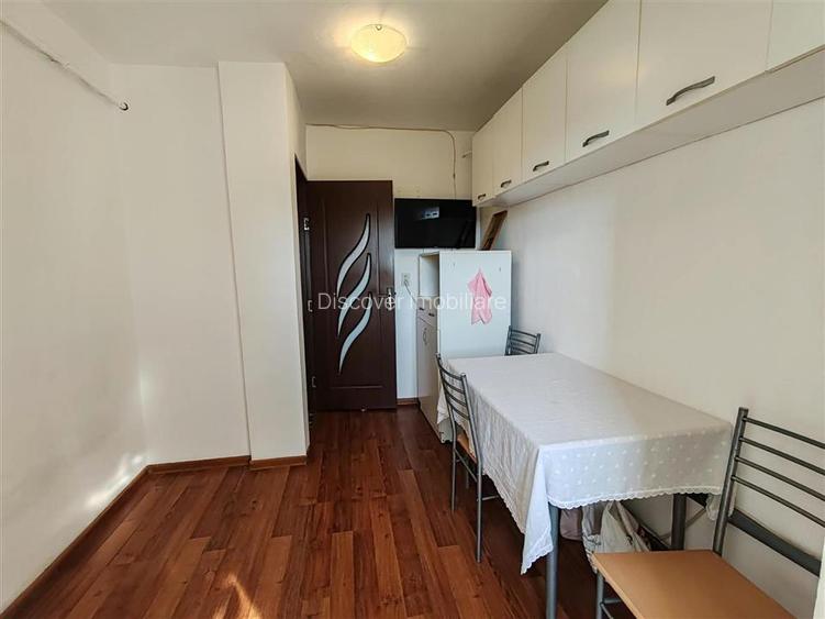 Apartament 34mp, Nicolina str.Minervei - 6