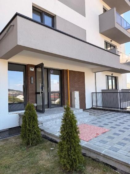 De Vanzare ! Ultimul apartament din ansamblul Panoramic Teilor Floresti