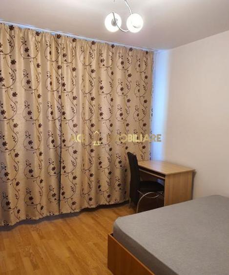 2 Camere de inchiriat | Tudor Vladimirescu | Mobilat | Utilat |