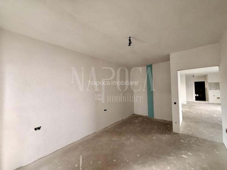 Apartament 4 camere de vanzare in Marasti, Cluj Napoca - 3