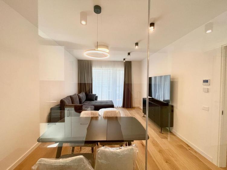 De inchiriat 2 camere in Nusco City 2-prima închiriere