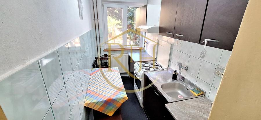 Apartament cu 2 camere de închiriat – Zona Girocului, lângă Spitalul Județean