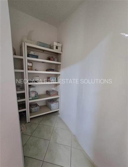 Stil de viata in inima Capitalei | 3 camere la Unirii, 99 mp, ultra-linistit - 14