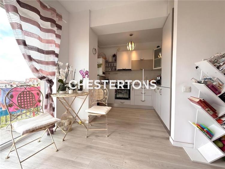 Apartament 2 camere cu boxa + Loc de parcare inclus - 5