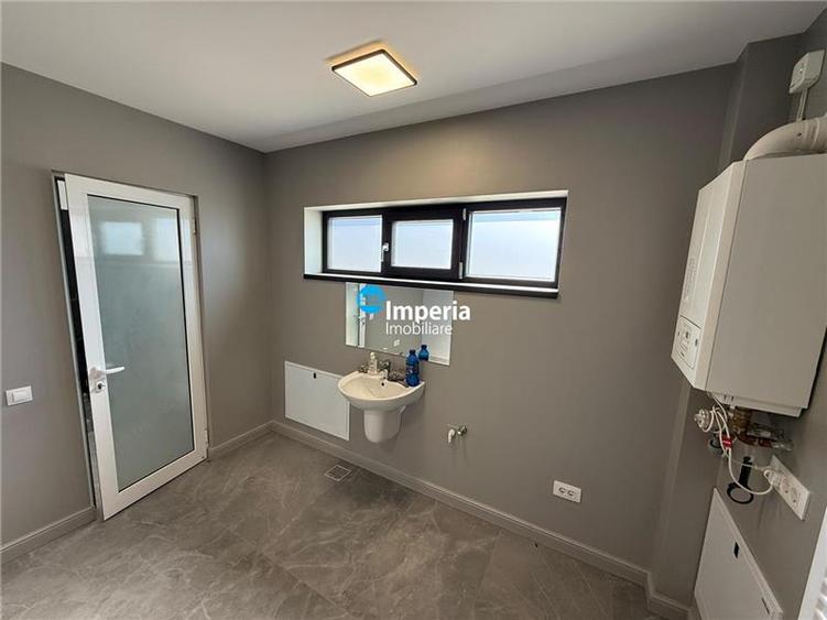 Hala noua moderna 590 mp de inchiriat in Iasi str. Trei Fantani