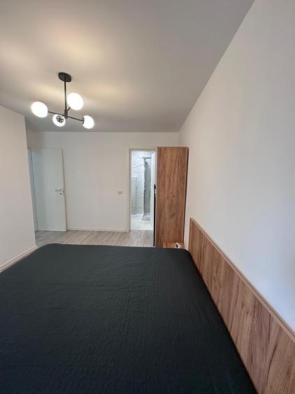 Apartament 2 camere - 2 bai - Cartier Brancusi - Valea Larga - Drumul Taberei