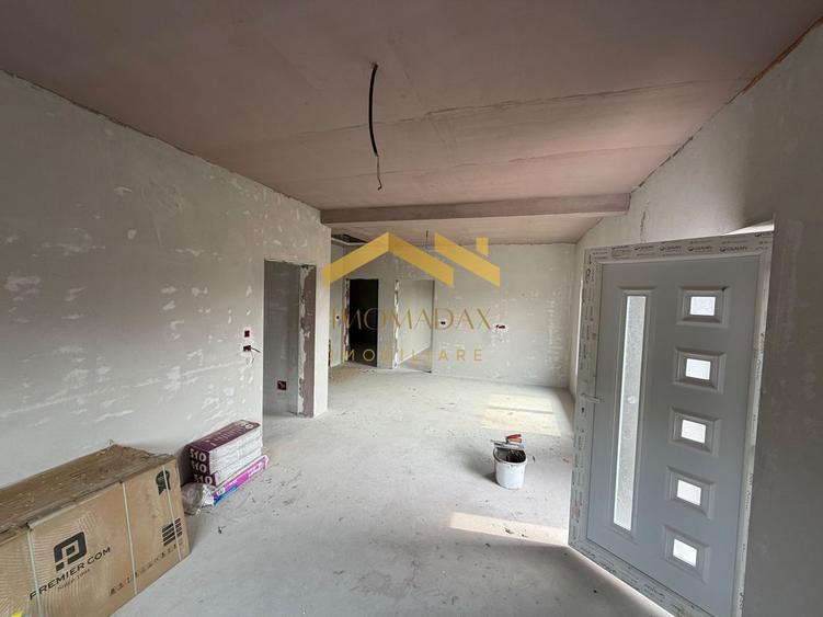 Sanmihaiu Roman-Duplex Parter-Predare la Cheie