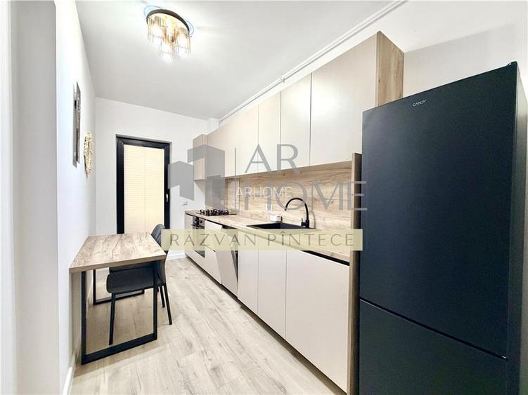 Apartament 2 camere, prima inchiriere, Nord MRS Gradinile Ploiesti - 6