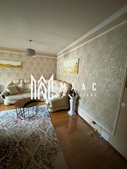 Apartament 3 camere | Decomandat | 70 MPU | Ștrand II