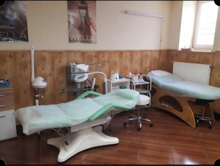 Dau in chirie spatiu comercial Ultracentral - str. Avram Iancu