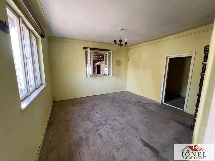 Casa de vanzare in Alba Iulia, Cetate