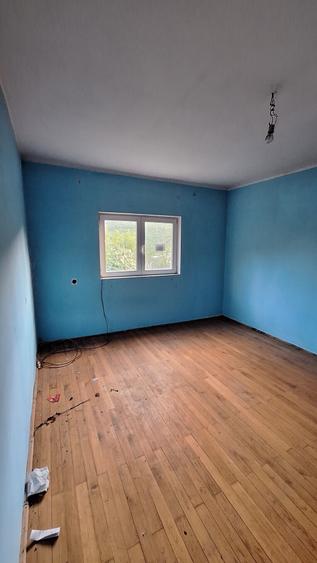 Casa S+P+M Tigveni