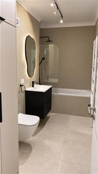 Prima inchiriere! Apartament 2 camere, Maurer Villas, Tractorul
