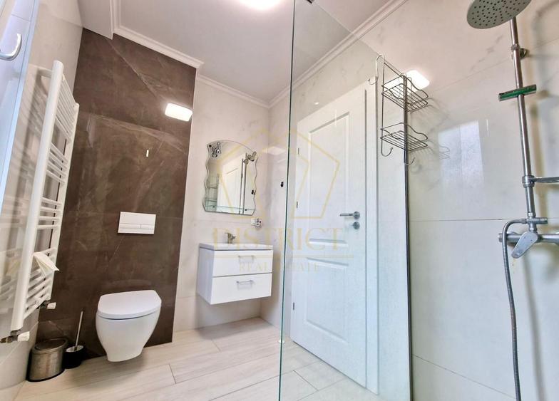 Apartament spatios cu 2 camere | Giroc