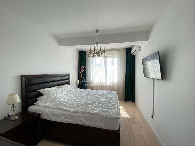 Apartament 3 Camere Premium cu Parcare | București Nord