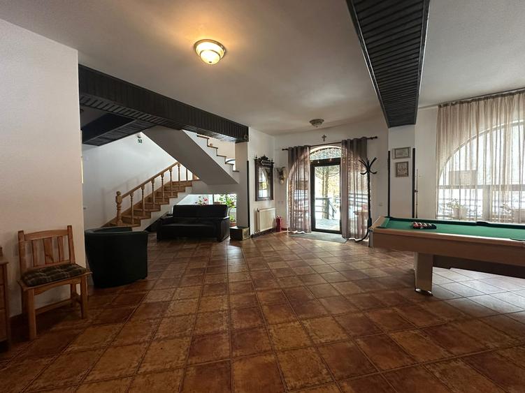 Pensiunea Turistica Cheile Cetatii - Rasnov - 690.000 euro