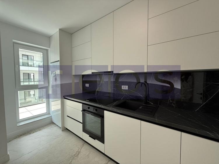 INCHIRIERE 3 CAMERE | LUX | MOBILAT SI UTILAT COMPLET | LOC PARCARE