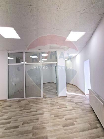 Spațiu de închiriat 405 mp | Parcare |  Zona Vitan Dristor Sector 3 - 17