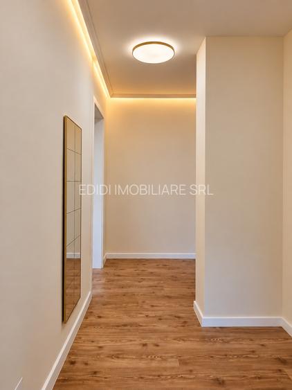 Apartament 3 camere | Drumul Taberei | Metrou Favorit | AFI Cotroceni - 12