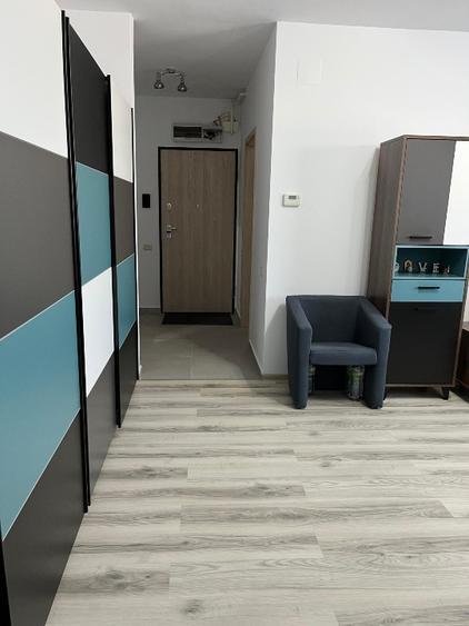Apartament cu 2 camere, Bd. Timișoara (Valea Largă), Sector 6