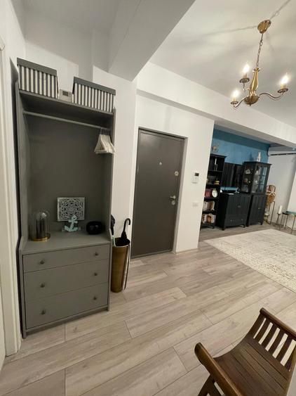 Penthouse 150mp utili de vanzare in cartierul tomis plus