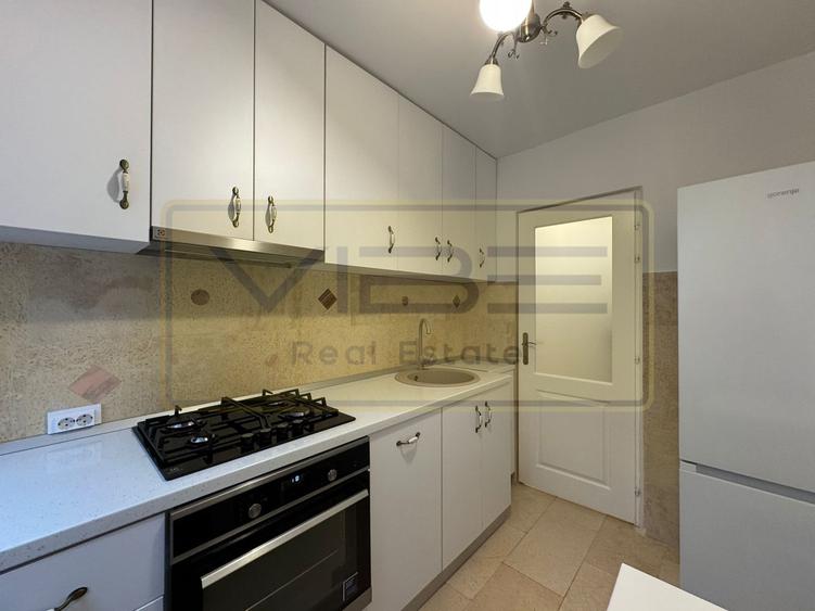 Apartament 1 camera Copou Universitatea Al.I Cuza