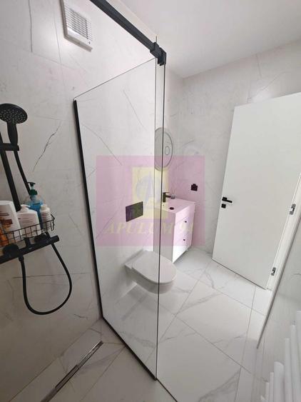 Apartament 3camere in Astorium- piscina privata, Theodor Pallady