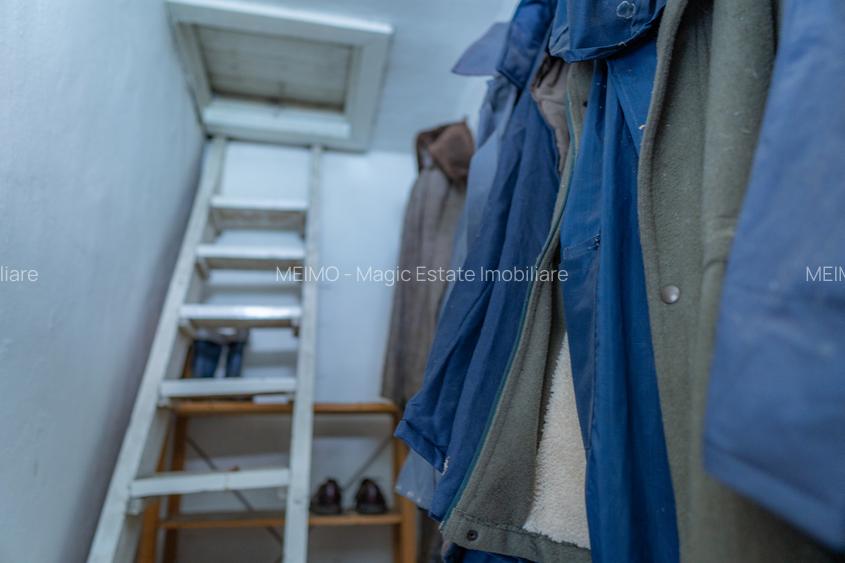 Casă locuibilă în Dărmănești — 50.000 € - 20