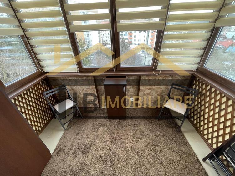 Apartament cu 2 camere, parcare, 65mp, Zona Dimitrie Cantemir