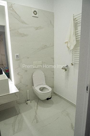 Apartament | 2 camere |  Bloc nou | Parcare | Novum Politehnica - 9