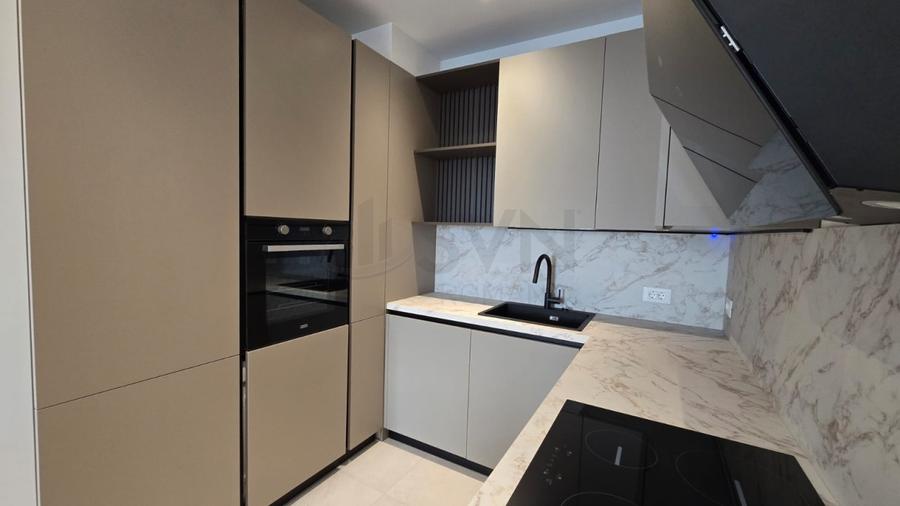 REA1022197 Apartament cu 2 Camere cu loc de parcare